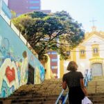 1 walking tour historic center of florianopolis Walking Tour Historic Center of Florianópolis