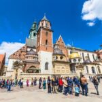 1 walking tour in iconic monuments of krakow poland Walking Tour in Iconic Monuments of Krakow Poland