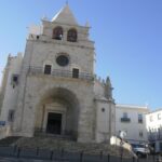 1 walking tour in the historic center of elvas Walking Tour in the Historic Center of Elvas