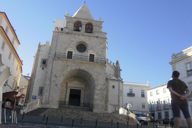 Walking Tour in the Historic Center of Elvas