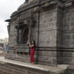1 walking tour of historic old nashik and panchwati Walking Tour of Historic Old Nashik and Panchwati
