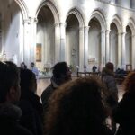 1 walking tour of naples with traditional music Walking Tour of Naples With Traditional Music