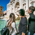 1 walking tour of rome highlights spanish steps pantheon trevi fountain Walking Tour of Rome Highlights Spanish Steps Pantheon Trevi Fountain