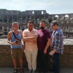 1 walking tour vatican museums or colosseum skip the line Walking Tour Vatican Museums or Colosseum Skip-the-Line