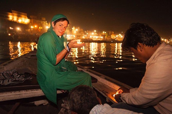 Walking Tours – for an Authentic Varanasi Experience