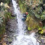 1 wanaka waterfall climb and canyon tour Wanaka: Waterfall Climb and Canyon Tour
