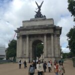 1 war memorials of london private tour War Memorials of London Private Tour