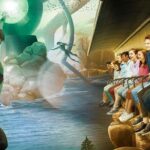 1 warner bros world theme park abu dhabi on sharing trasnfer Warner Bros. World Theme Park Abu Dhabi on Sharing Trasnfer