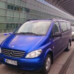 1 warsaw chopin airport one way private transfer 5 8 pax Warsaw Chopin Airport One Way Private Transfer 5-8 PAX