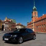 1 warsaw city tour modernity and history by private car Warsaw City Tour - Modernity and History by Private Car