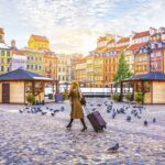 1 warsaw layover city tour by car with airport pick up Warsaw Layover City Tour by Car With Airport Pick-Up