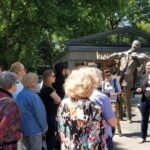 1 warsaw praga guided historical walking tour Warsaw Praga Guided Historical Walking Tour