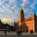 1 warsaw private tour from krakow Warsaw Private Tour From Krakow