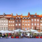 1 warsaw private walking tour with a professional guide Warsaw Private Walking Tour With a Professional Guide