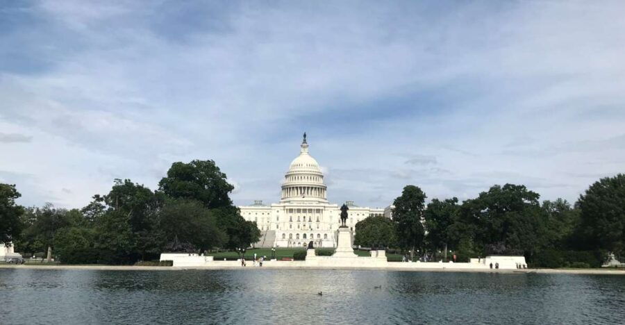 1 washington dc capitol hill iconic architecture walking tour Washington DC: Capitol Hill Iconic Architecture Walking Tour