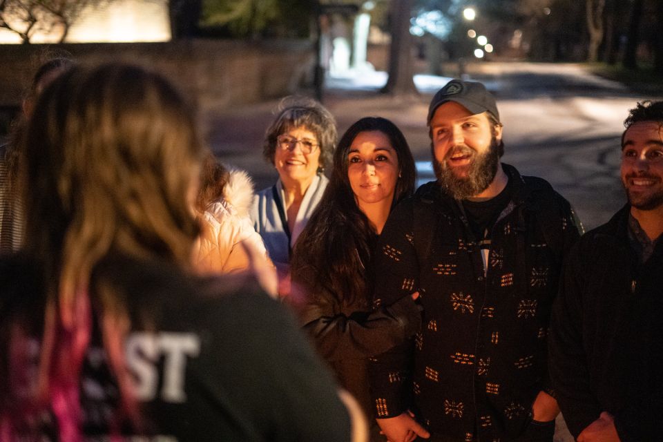 1 washington dc ghosts boos and booze haunted pub crawl Washington DC: Ghosts Boos and Booze Haunted Pub Crawl