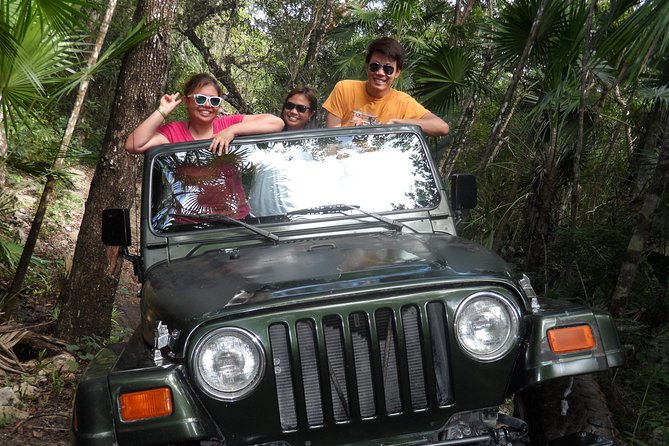 1 waterfall jungle jeep adventure and cachaca tour from paraty Waterfall Jungle Jeep Adventure and Cachaca Tour From Paraty
