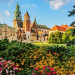 1 wawel castle and hill audio guided tour Wawel Castle and Hill Audio-Guided Tour