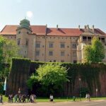1 wawel hill audio guided tour Wawel Hill Audio-Guided Tour
