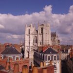 1 welcome to nantes private tour with a local Welcome to Nantes: Private Tour With a Local