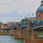 1 welcome to toulouse private walking tour with a local Welcome to Toulouse: Private Walking Tour With a Local
