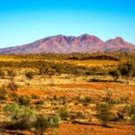 1 west macdonnell ranges a self guided driving tour West MacDonnell Ranges: A Self-Guided Driving Tour