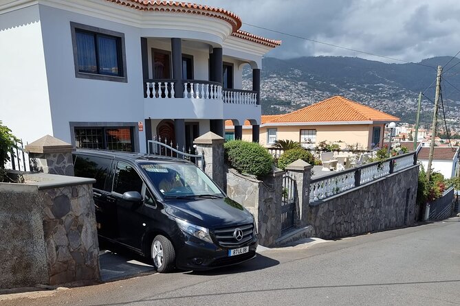 1 west of madeira private full day tour with pickup from funchal West of Madeira Private Full-Day Tour With Pickup From Funchal