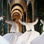 1 whirling dervishes show in cappadocia w free hotel transfer Whirling Dervishes Show in Cappadocia W/ Free Hotel Transfer