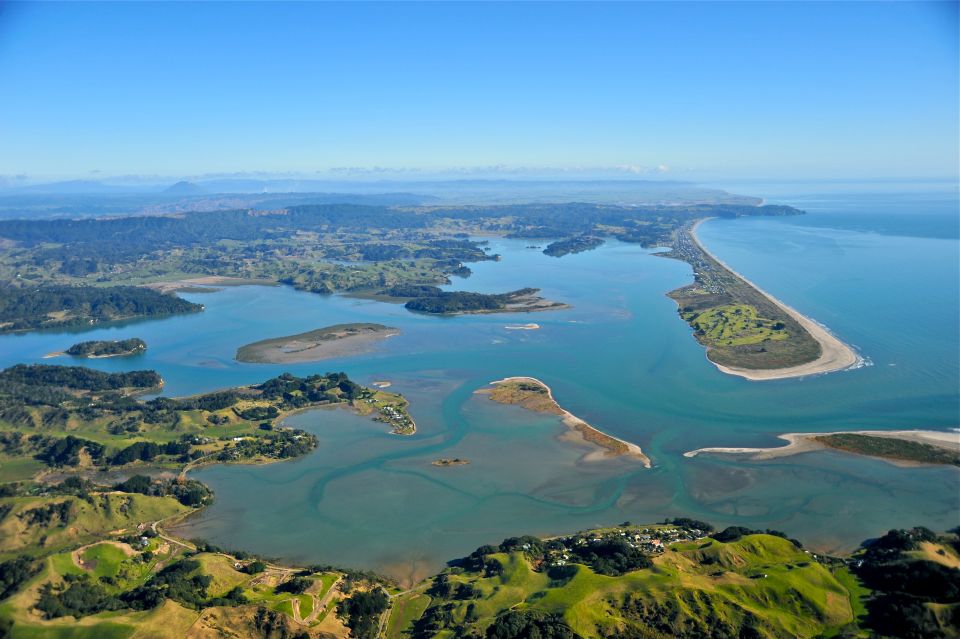 1 white island whale island 1 hour volcano scenic flight White Island & Whale Island 1-Hour Volcano Scenic Flight