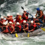 1 white water rafting adventure on dalaman river from bodrum White Water Rafting Adventure on Dalaman River From Bodrum