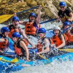 1 white water rafting tour from side and manavgat White-Water Rafting Tour From Side and Manavgat