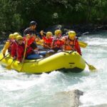 1 white water rafting trip on the dalaman river from fethiye White-Water Rafting Trip on the Dalaman River From Fethiye