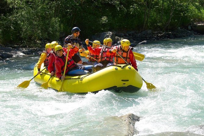 1 white water rafting trip on the dalaman river from fethiye White-Water Rafting Trip on the Dalaman River From Fethiye