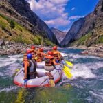 1 white water rafting trip on the trishuli river with private luxurious vehicle White Water Rafting Trip on the Trishuli River With Private Luxurious Vehicle