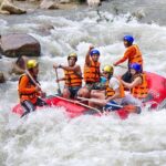 1 whitewater rafting 5 km only Whitewater Rafting 5 KM Only