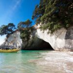 1 whitianga cathedral cove 2 hour boat cruise Whitianga: Cathedral Cove 2 Hour Boat Cruise