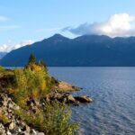 1 whittier to anchorage cruise transfer and private tour Whittier to Anchorage Cruise Transfer and Private Tour