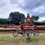 1 wiang kum kam temple village cycling tour from chiang mai Wiang Kum Kam Temple Village Cycling Tour From Chiang Mai