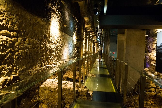 Wieliczka Salt Mine 5-Hour Accessible Tour With Guide  – Krakow