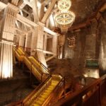 1 wieliczka salt mine guided tour from krakow with pick up from selected hotels Wieliczka Salt Mine Guided Tour From Krakow With Pick-Up From Selected Hotels