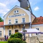 1 wieliczka salt mine guided tour hotel pickup from krakow Wieliczka Salt Mine - Guided Tour - Hotel Pickup From Krakow
