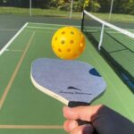 1 wild pickleball an experience of paddle nature and fun Wild Pickleball: "An Experience of Paddle, Nature and Fun
