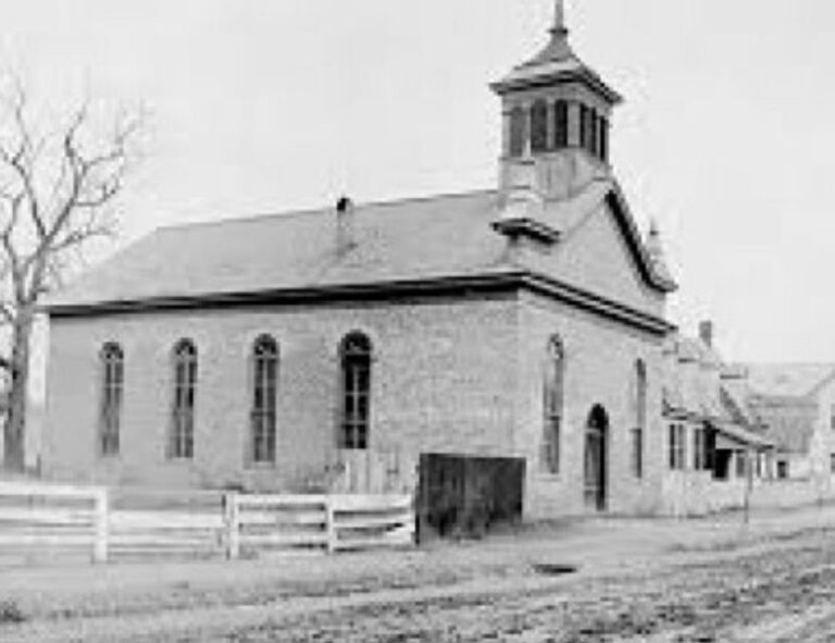 Williamsburg: ‘We Shall Overcome’ Black History Walking Tour