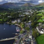 1 windermere to grasmere mini tour includes stop by rydal water at badger bar Windermere to Grasmere Mini Tour - Includes Stop by Rydal Water at Badger Bar