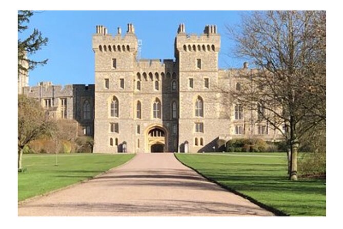 1 windsor castle full day private car tour entrances included Windsor Castle Full Day Private Car Tour, Entrances Included