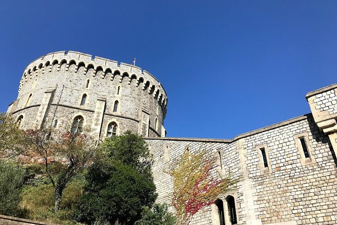 1 windsor castle heathrow airport private layover Windsor Castle Heathrow Airport Private Layover