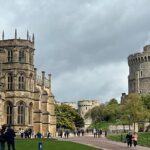 1 windsor castle private car tour self guided with chauffeur Windsor Castle Private Car Tour, Self Guided With Chauffeur