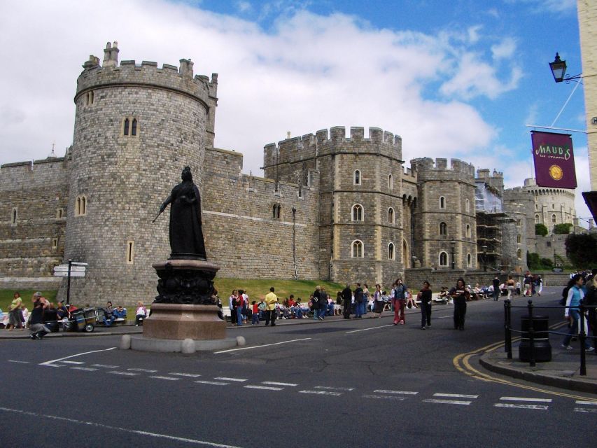 1 windsor castle private tour with admission 3 Windsor Castle Private Tour With Admission