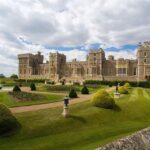 1 windsor castle stonehenge and bath tour private Windsor Castle, Stonehenge and Bath Tour Private