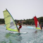 1 windsurfing and sailing school with professional instructors Windsurfing and Sailing School With Professional Instructors